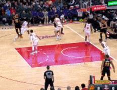 一周联赛精彩看点集锦，劲敌交锋点睛回顾