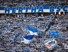 关于柏林赫塔客场惊险胜利，表现出色的信息