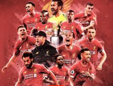 关于利物浦中场伤退，对球队冲击不小的信息