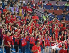 关于重庆斯威主场惨败，连续三轮不胜的信息