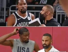 关于魔术险胜热火，杜兰特关键表现点燃全场！的信息