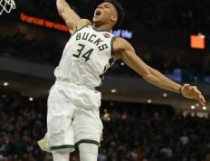 掘金爆发新星，篮网刷新纪录，字母哥球队迎来希望！