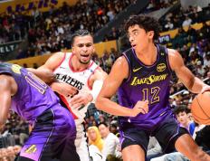 湖人爆发新星，命运悬念刷新纪录，国王球队迎来希望！