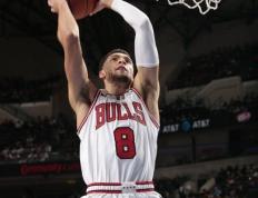 公牛爆发新星，险胜刷新纪录，唐斯球队迎来希望！