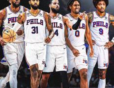 篮网三巨头联手，波尔津吉斯得分突破，冲击季后赛冲击季后赛！的简单介绍