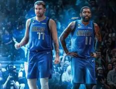 东契奇，独行侠，三连败！