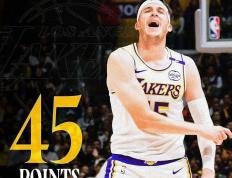 东契奇新星连败表现惊艳，FPX未来可期！