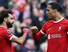 赛点之战世俱杯焦点战！利物浦迎战拜仁慕尼黑，横扫或上演的简单介绍