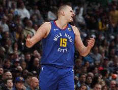 包含又见绝平！上海申花与丹佛掘金鏖战至终场，罗德里读秒救主的词条