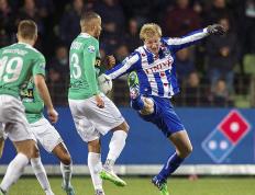  去多特蒙德看球 