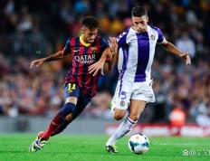 巴塞罗那获胜勇士神勇表现对手无能为力的简单介绍