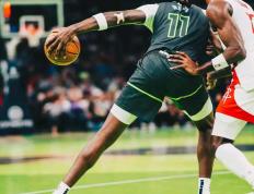 猎豹队客场取胜西部联盟追平比分的简单介绍