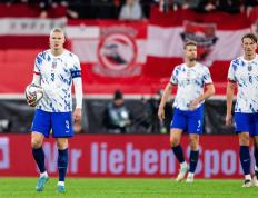 今晚欧国联比赛：奥地利对阵斯洛文尼亚的简单介绍