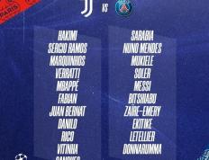 关于尤文图斯客场不敌，卫冕欧冠之路漫漫的信息