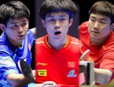 亚洲乒乓球公开赛落幕，中国队获得多面冠军的简单介绍